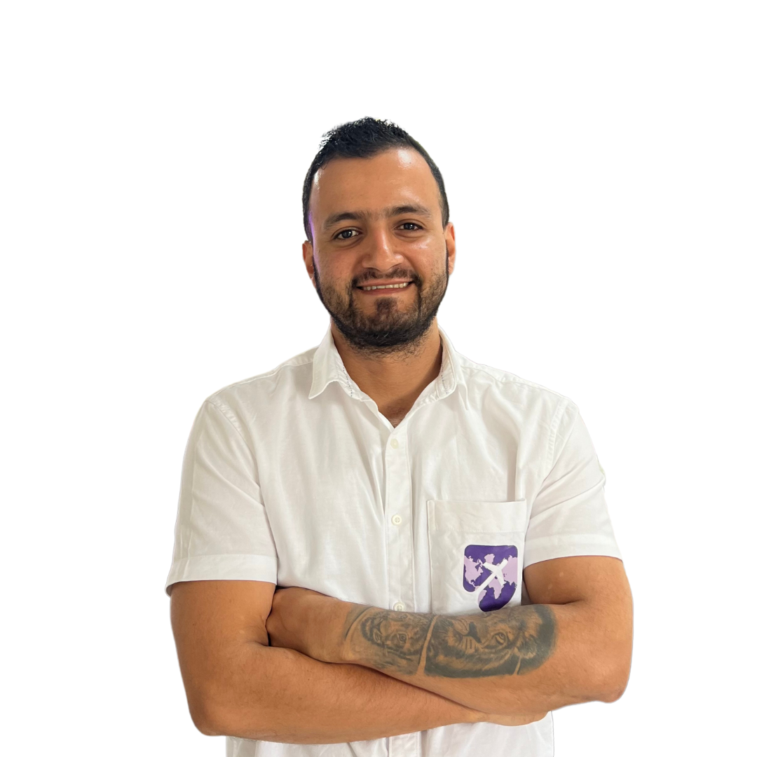 EDWIN ARIAS | Travel House Agencia de viajes